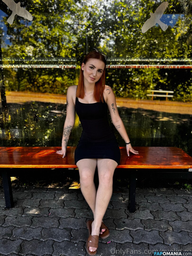 lindsilanestyle / linidreams Nude OnlyFans  Leaked Photo #13