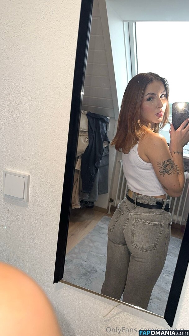 lindsilanestyle / linidreams Nude OnlyFans  Leaked Photo #15