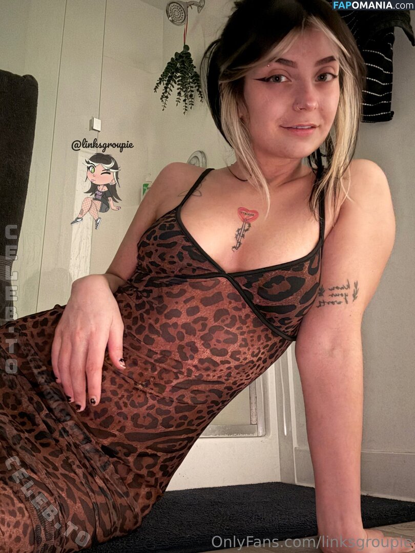 Linksgroupie / Mariah Crooke / https: Nude OnlyFans  Leaked Photo #588