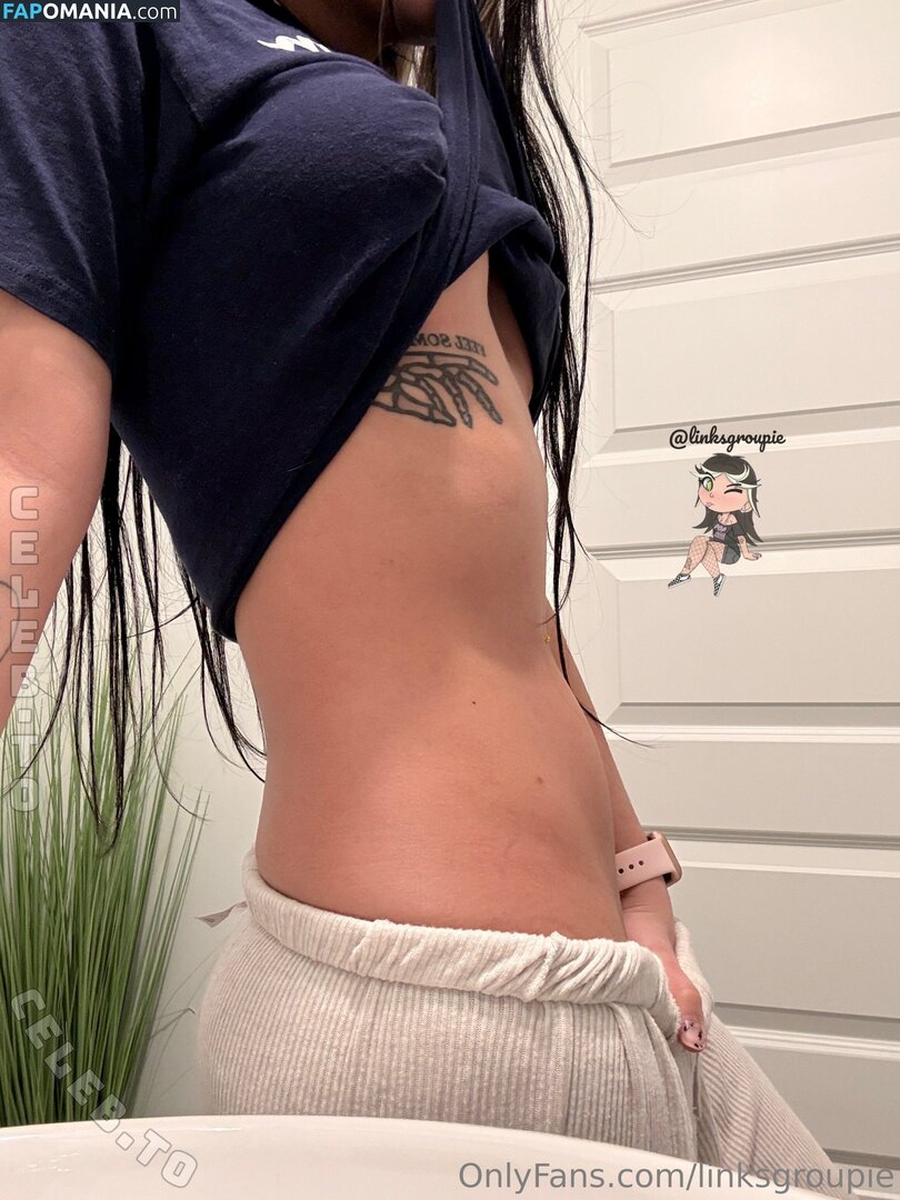 Linksgroupie / Mariah Crooke / https: Nude OnlyFans  Leaked Photo #605