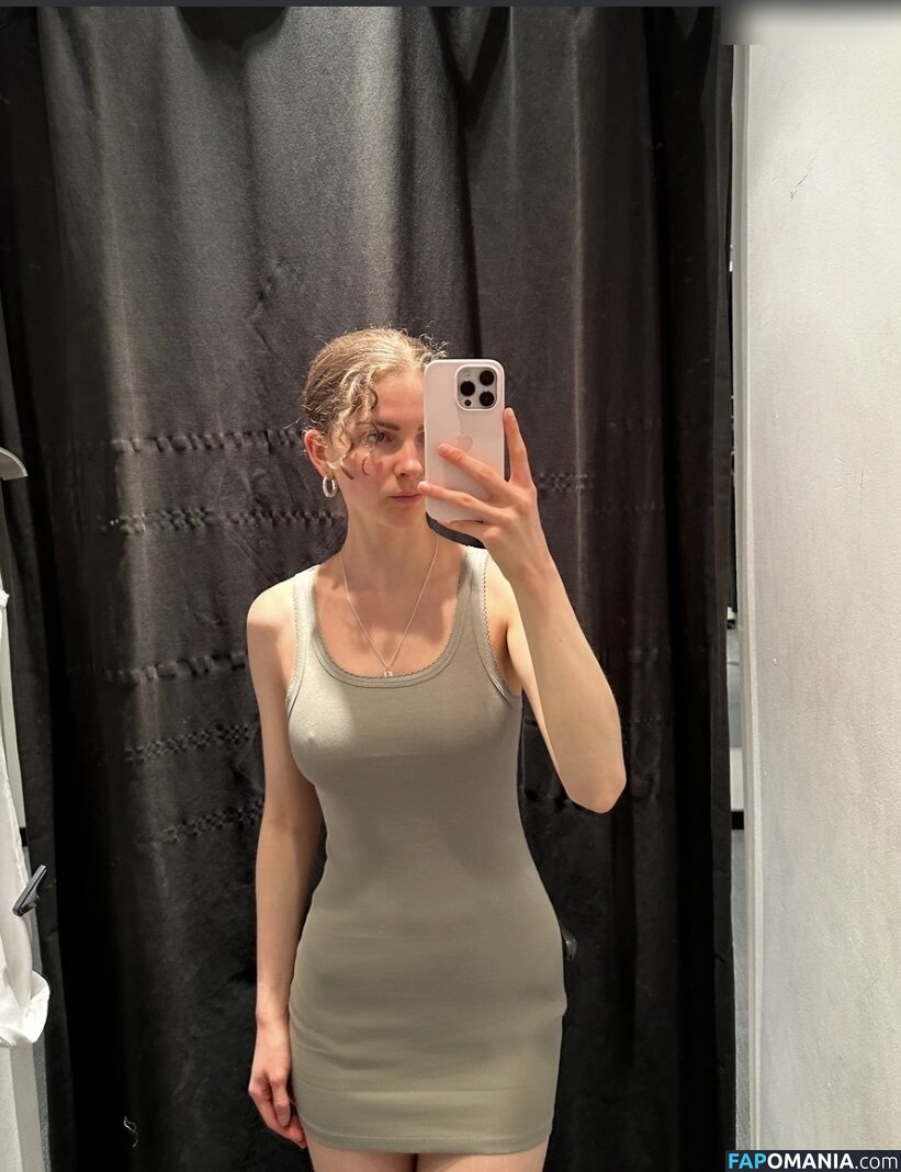 Linneasky Nude OnlyFans  Leaked Photo #11