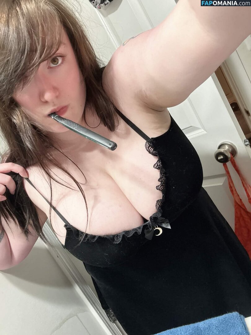 LinRARvtuber / Linrar Nude OnlyFans  Leaked Photo #1