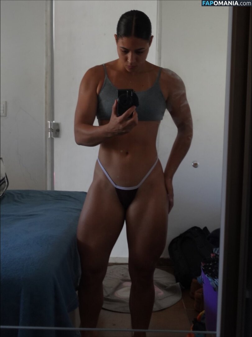 Liriel Martins / liri_martinss Nude OnlyFans  Leaked Photo #3