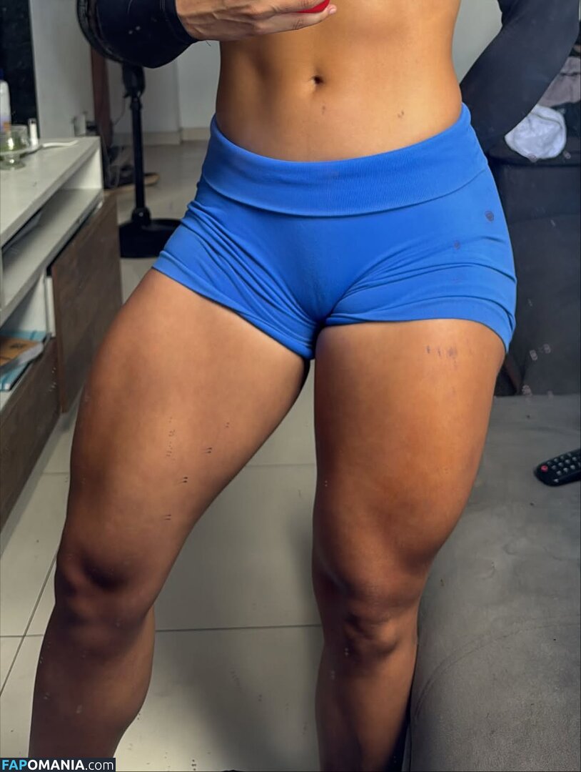Liriel Martins / liri_martinss Nude OnlyFans  Leaked Photo #13