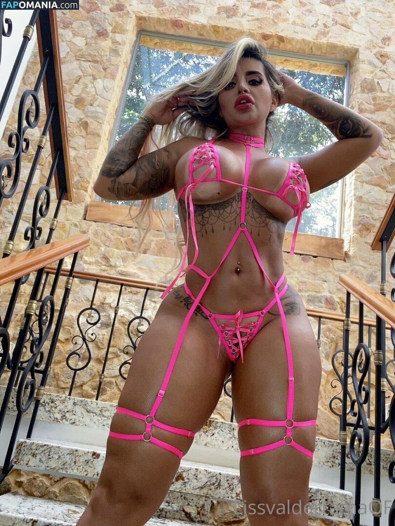 Lis Valderrama / lissvalderrama19 / lisvalderrama19 Nude OnlyFans  Leaked Photo #11