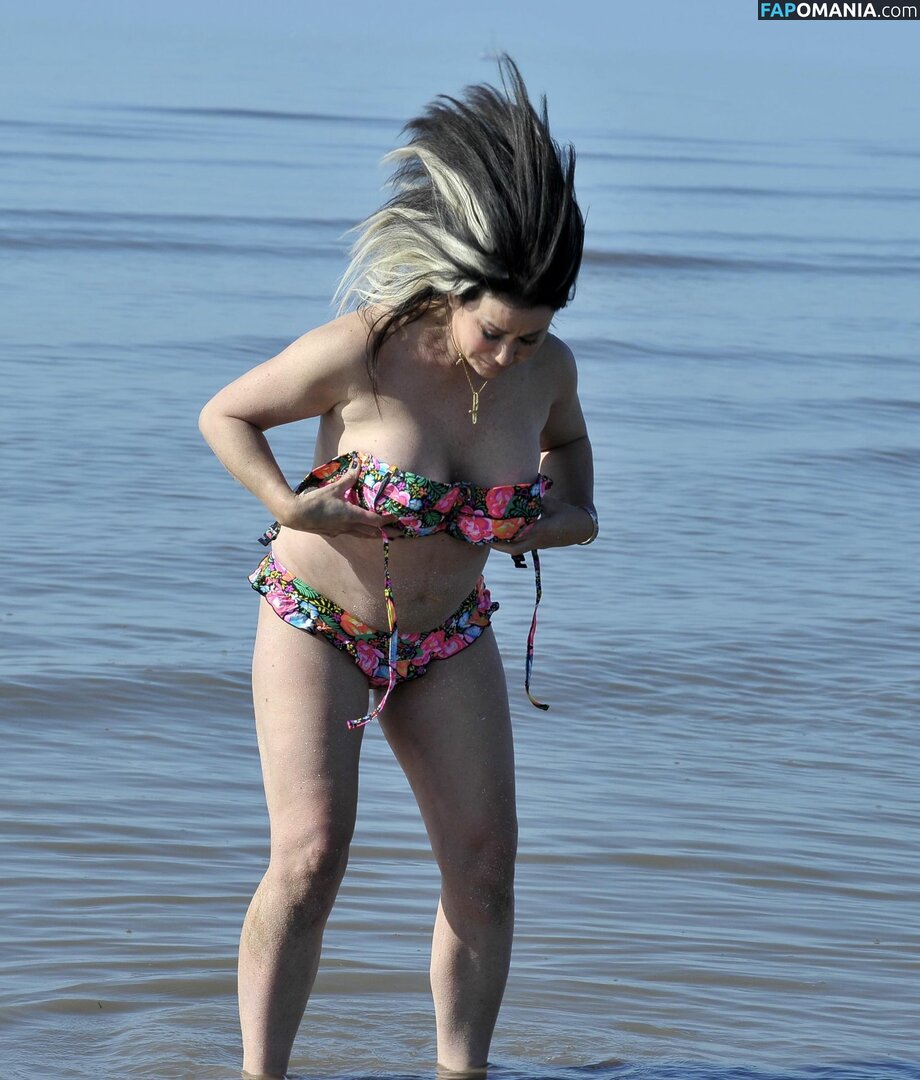 Lisa Appleton / mslisaappleton Nude OnlyFans  Leaked Photo #37
