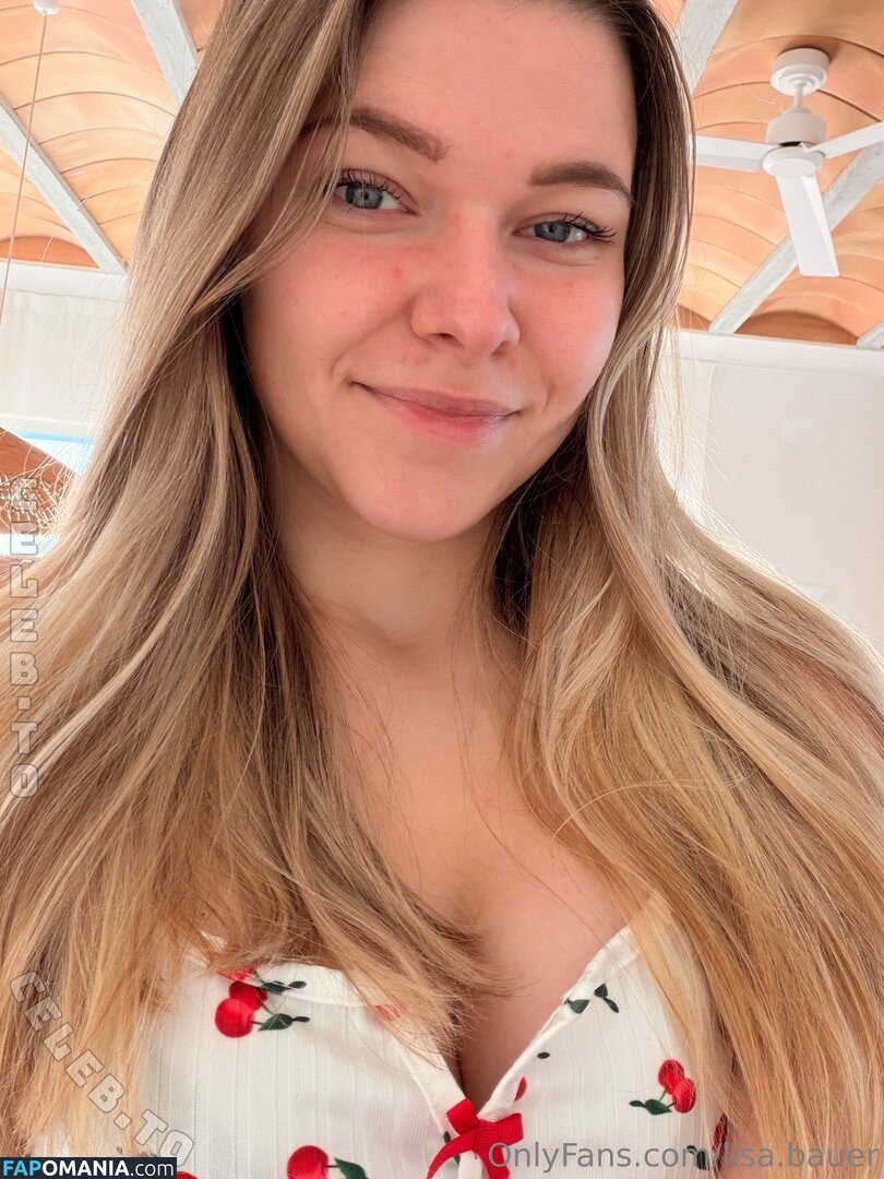 lisa.bauer / lisa.vip.bauer / lisaa_bauerr Nude OnlyFans  Leaked Photo #4
