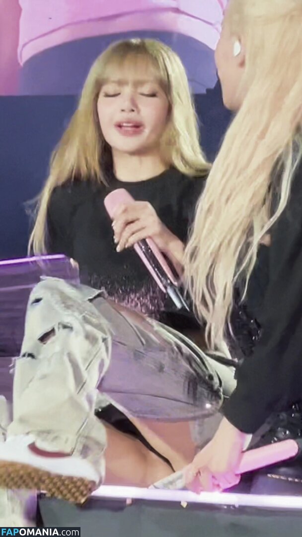 Lisa Blackpink Nude OnlyFans  Leaked Photo #274
