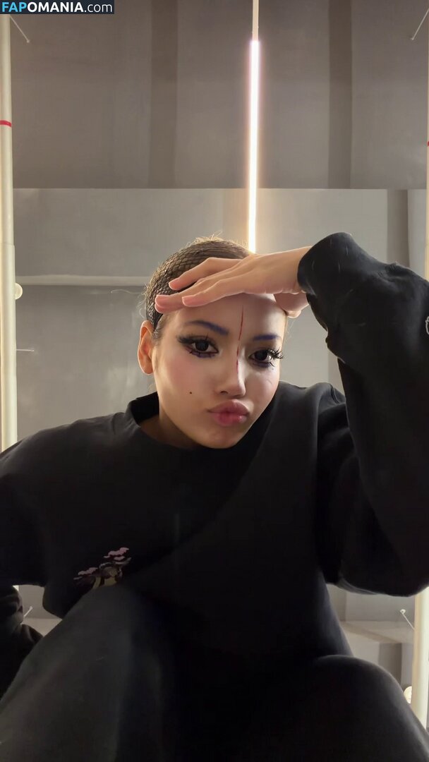 Lisa Blackpink Nude OnlyFans  Leaked Photo #278