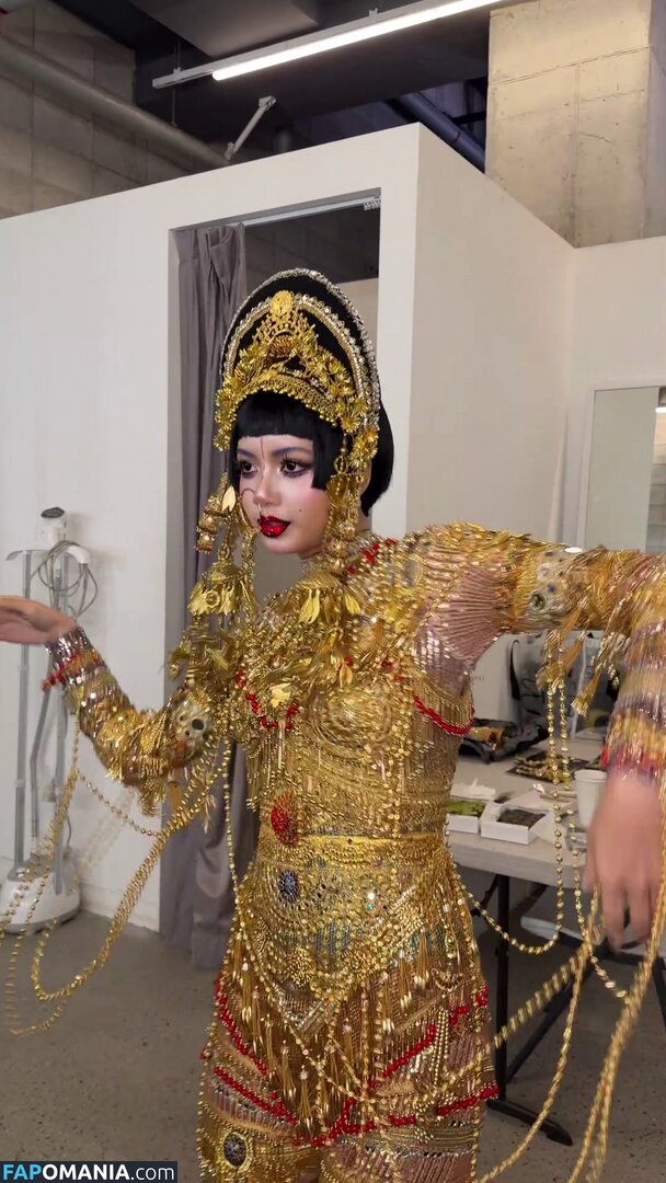 Lisa Blackpink Nude OnlyFans  Leaked Photo #285