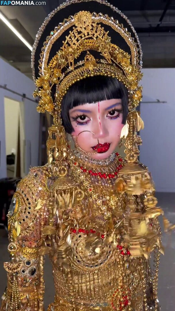 Lisa Blackpink Nude OnlyFans  Leaked Photo #286