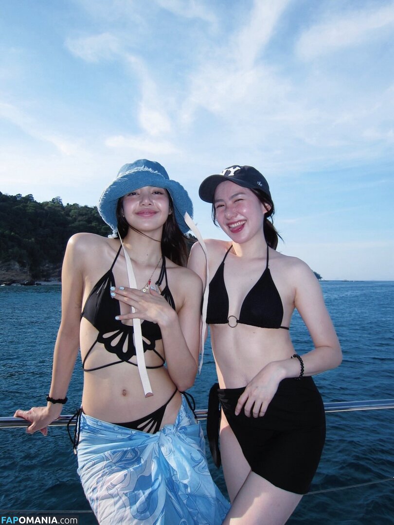 Lisa Blackpink Nude OnlyFans  Leaked Photo #300