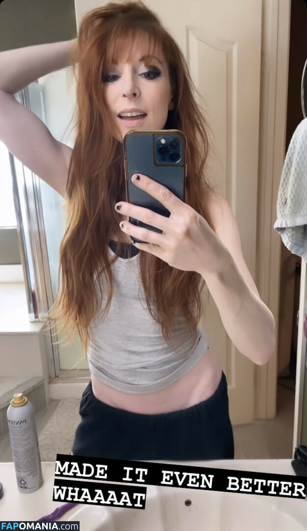 Lisa Foiles / lisafoiles Nude OnlyFans  Leaked Photo #68