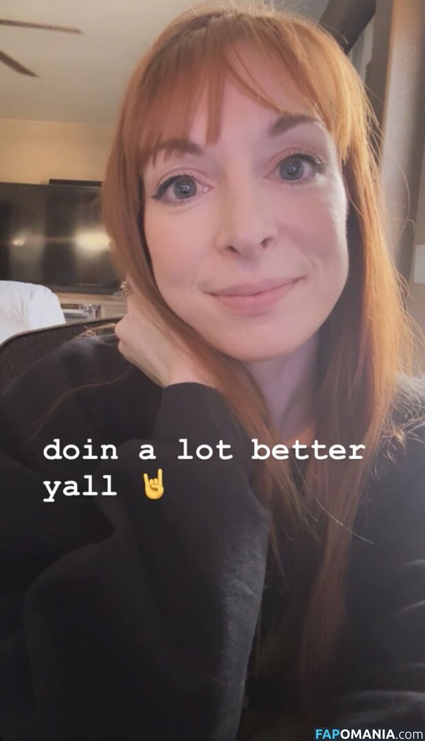 Lisa Foiles / lisafoiles Nude OnlyFans  Leaked Photo #187