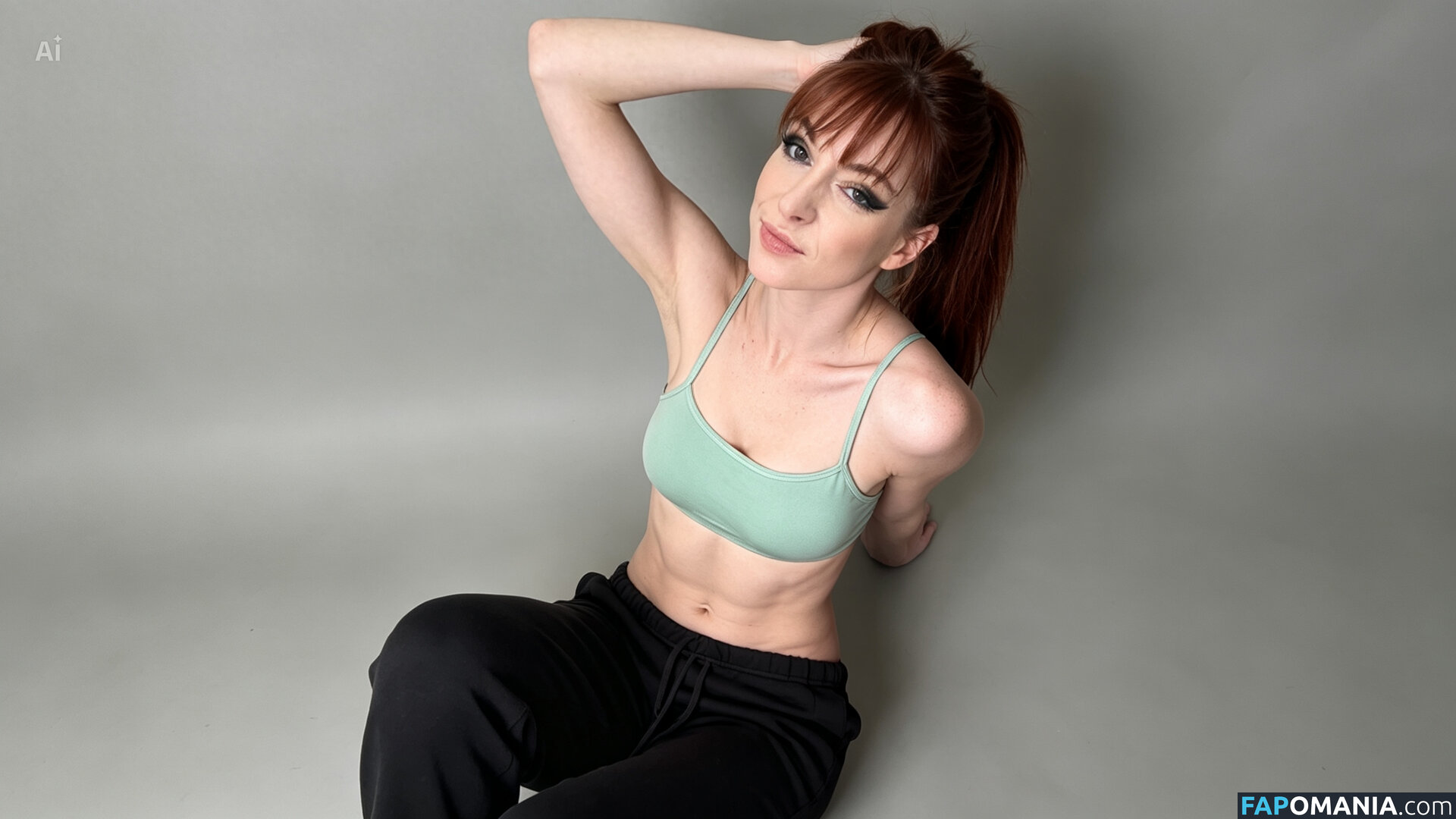 Lisa Foiles / https: / lisafoiles Nude OnlyFans  Leaked Photo #201
