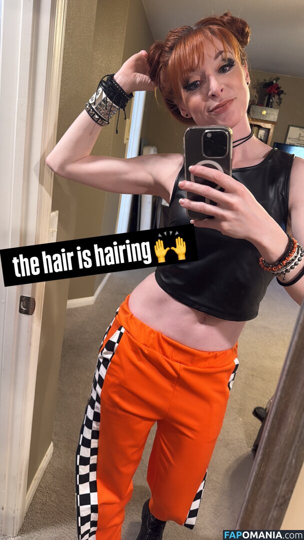 Lisa Foiles / https: / lisafoiles Nude OnlyFans  Leaked Photo #206