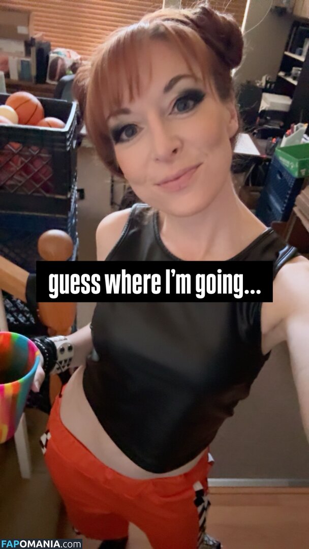 Lisa Foiles / https: / lisafoiles Nude OnlyFans  Leaked Photo #207