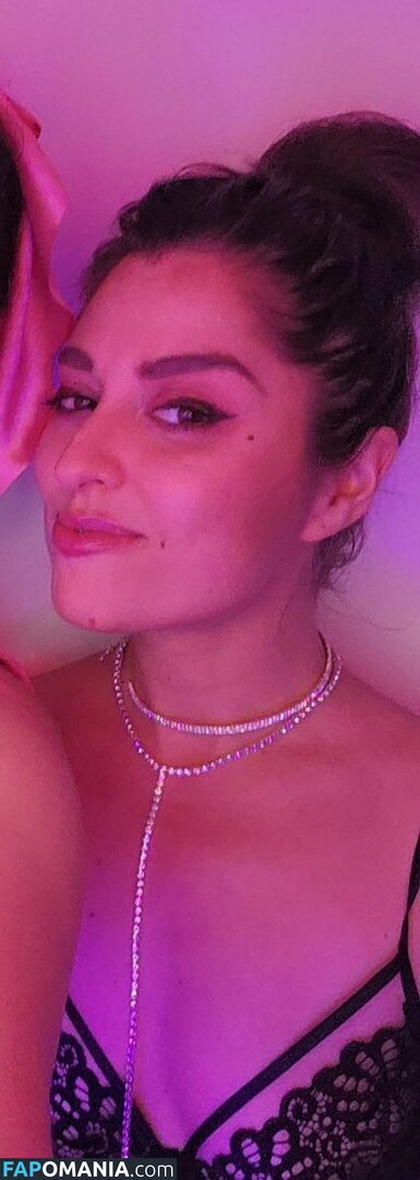Lisa Marie Zellmer / ravenskye__ Nude OnlyFans  Leaked Photo #1