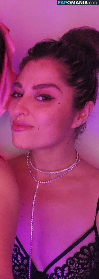 Lisa Marie Zellmer / ravenskye__ Nude OnlyFans  Leaked Photo #2