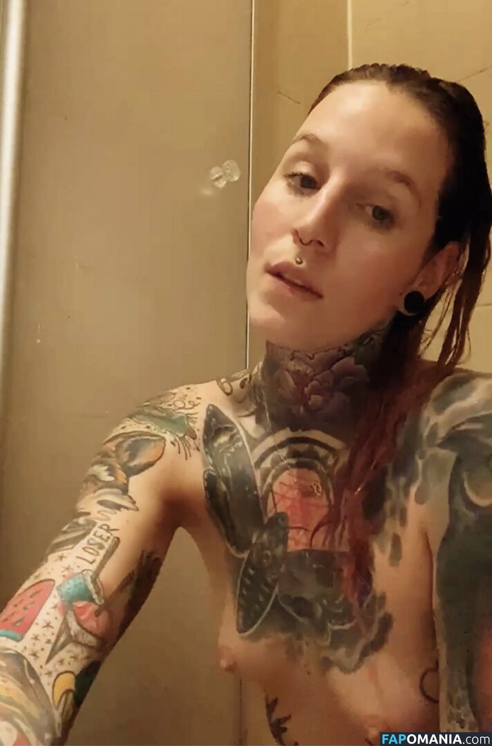 Lisa Rocketcock / lisa.rocketcock / lisarocketcockfree Nude OnlyFans  Leaked Photo #21