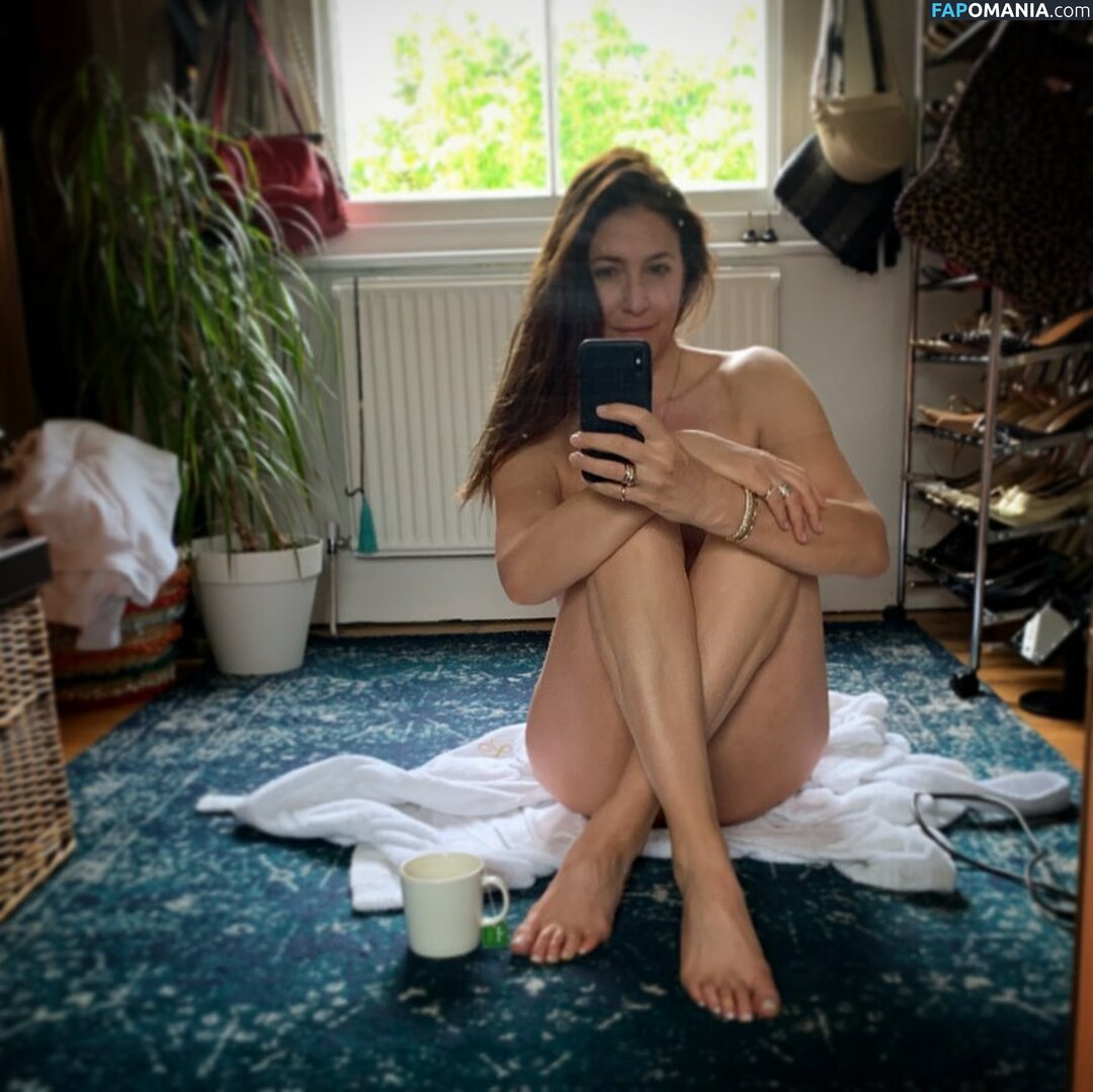 Lisa Snowdon / lisa_snowdon Nude OnlyFans  Leaked Photo #159