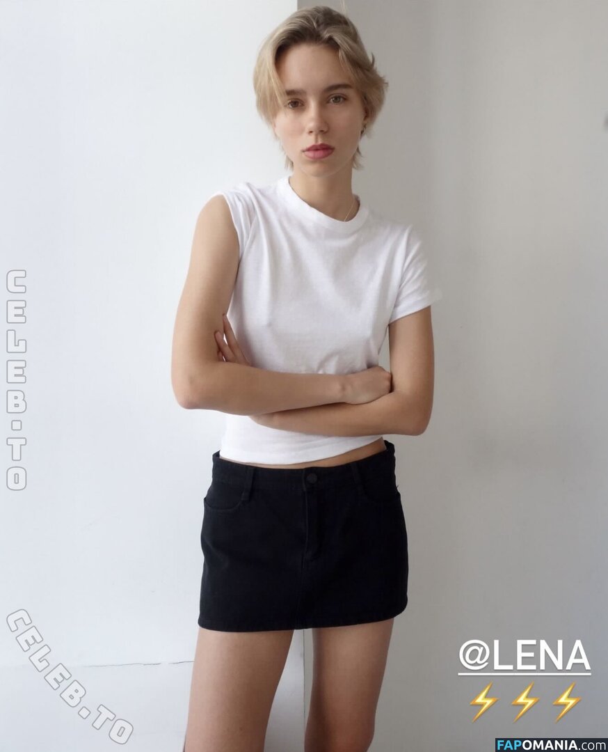 Lisa Und Lena / lisaandlena Nude OnlyFans  Leaked Photo #1