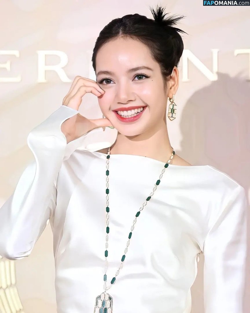 Blackpink / Lisa / lalalalisa_m / lisaamane Nude OnlyFans  Leaked Photo #5