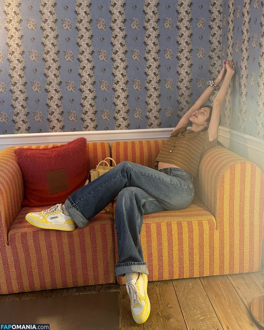 Blackpink / Lisa / lalalalisa_m / lisaamane Nude OnlyFans  Leaked Photo #12