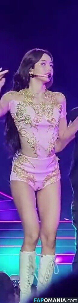 Blackpink / Lisa / lalalalisa_m / lisaamane Nude OnlyFans  Leaked Photo #22