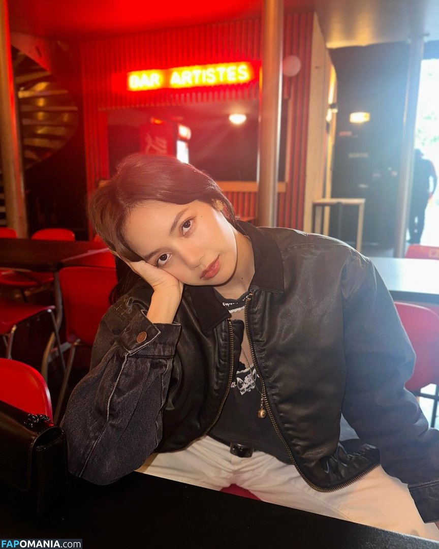 Blackpink / Lisa / lalalalisa_m / lisaamane Nude OnlyFans  Leaked Photo #28