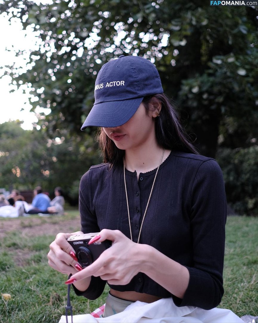 Blackpink / Lisa / lalalalisa_m / lisaamane Nude OnlyFans  Leaked Photo #31