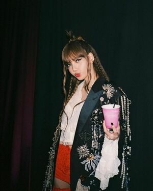 Lisa