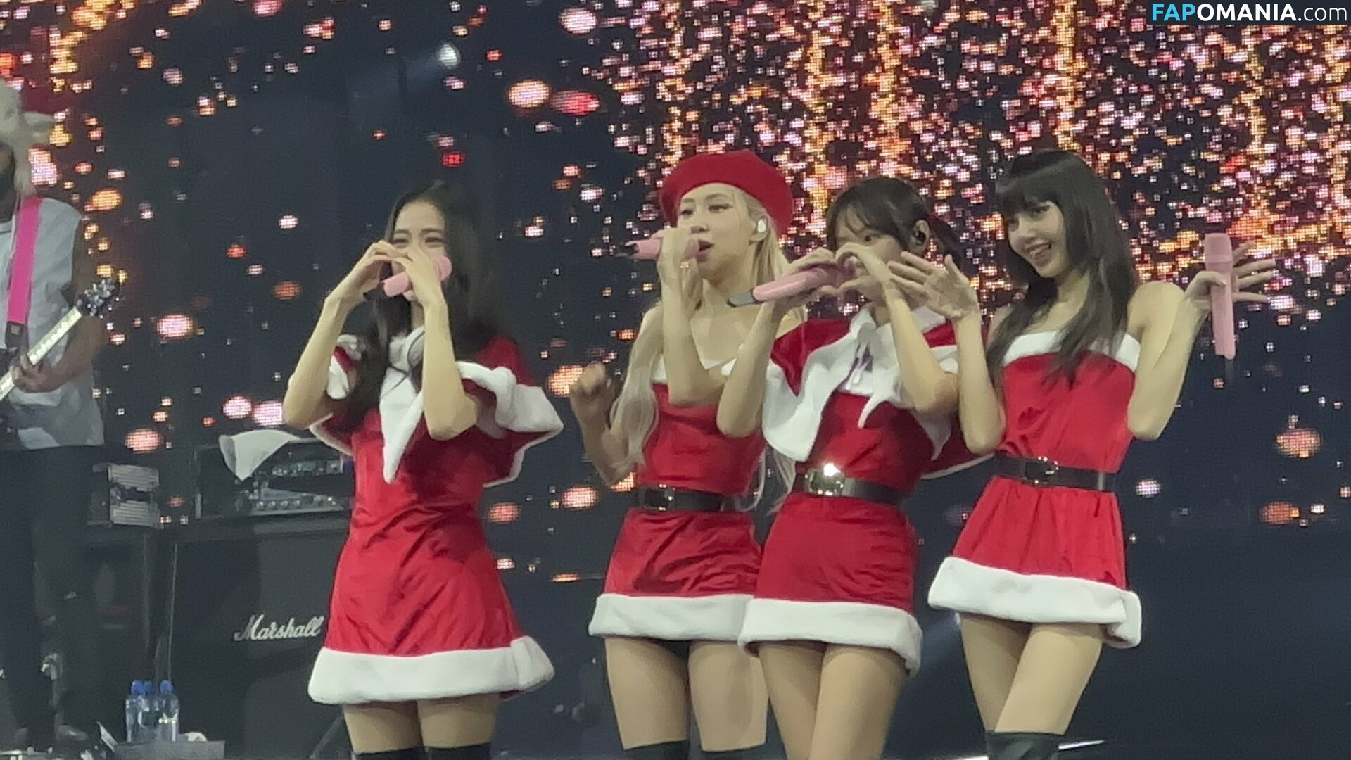 Blackpink / Lisa / lalalalisa_m / lisaamane Nude OnlyFans  Leaked Photo #112