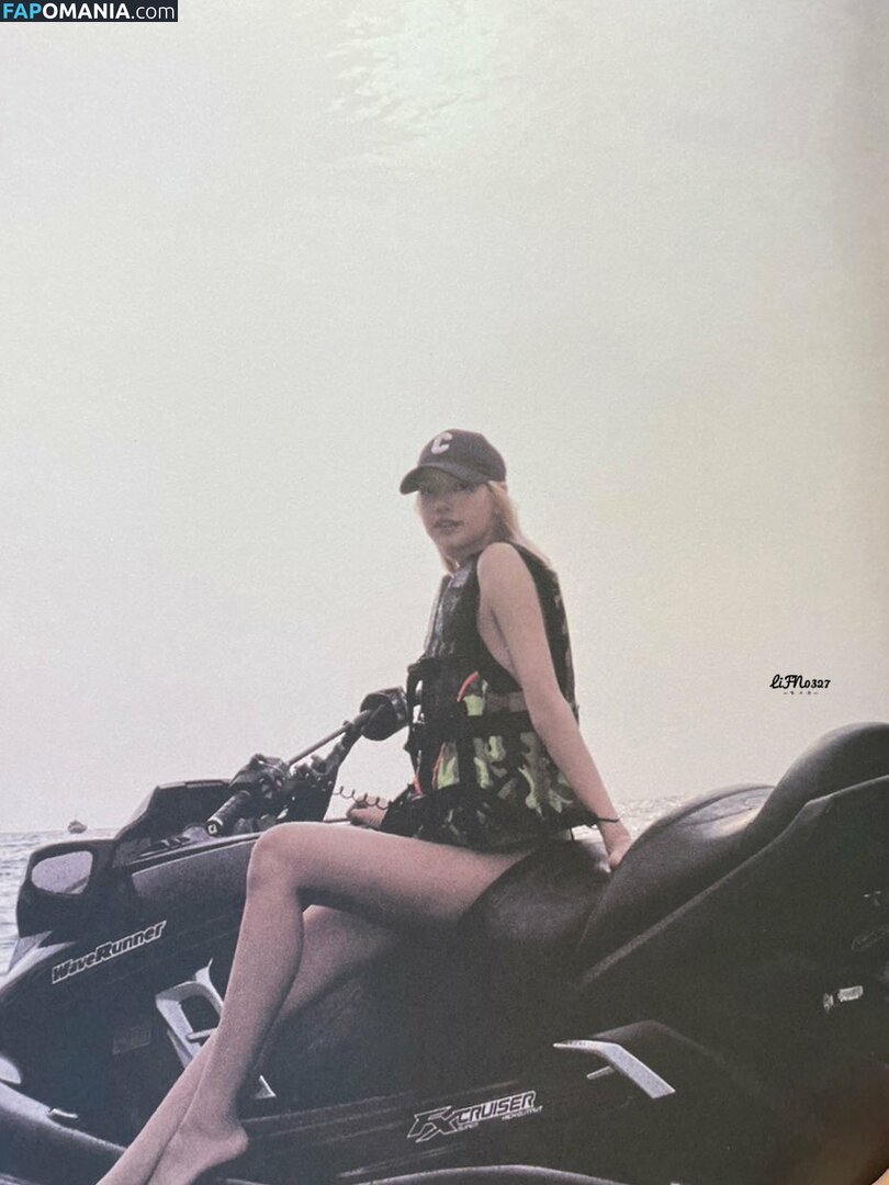Blackpink / Lisa / lalalalisa_m / lisaamane Nude OnlyFans  Leaked Photo #118