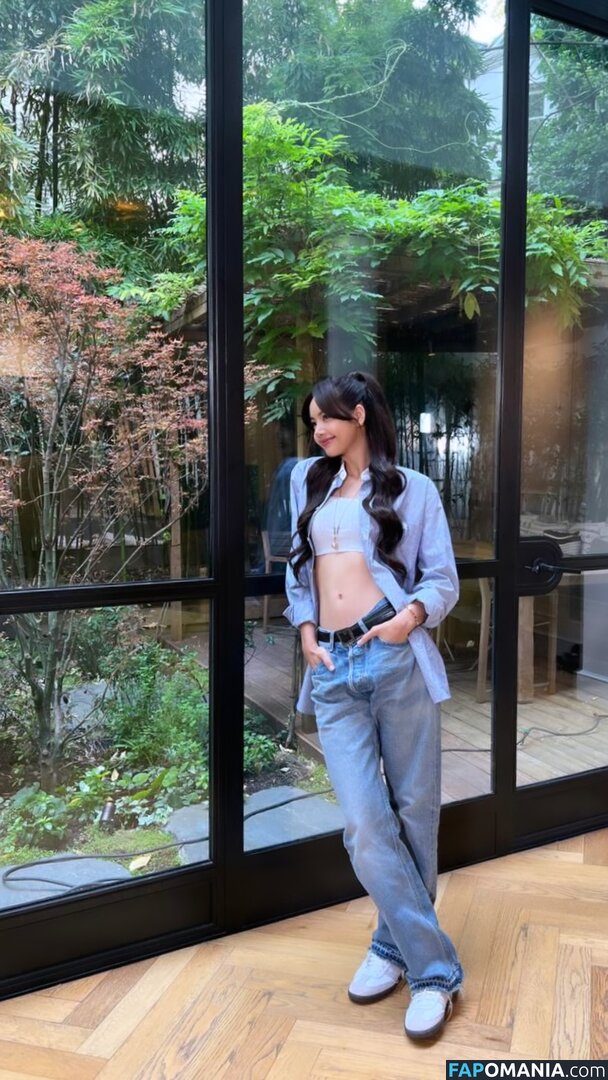 Blackpink / Lisa / lalalalisa_m / lisaamane Nude OnlyFans  Leaked Photo #189