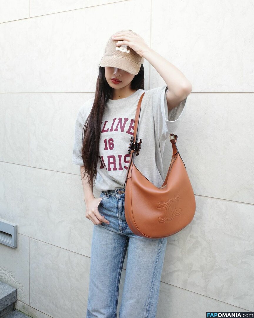 Blackpink / Lisa / lalalalisa_m / lisaamane Nude OnlyFans  Leaked Photo #192