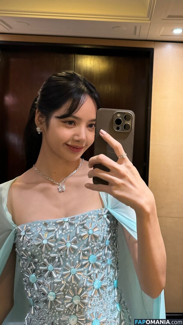 Blackpink / Lisa / lalalalisa_m / lisaamane Nude OnlyFans  Leaked Photo #199