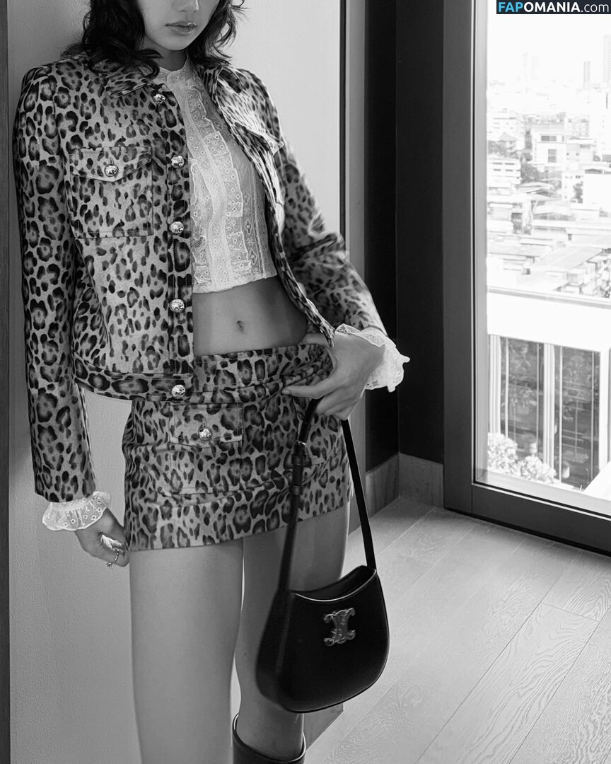 Blackpink / Lisa / lalalalisa_m / lisaamane Nude OnlyFans  Leaked Photo #239