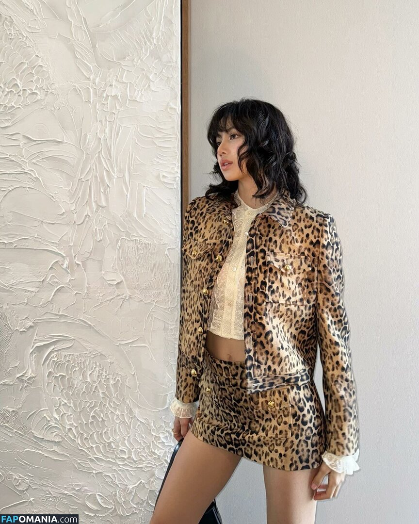 Blackpink / Lisa / lalalalisa_m / lisaamane Nude OnlyFans  Leaked Photo #242