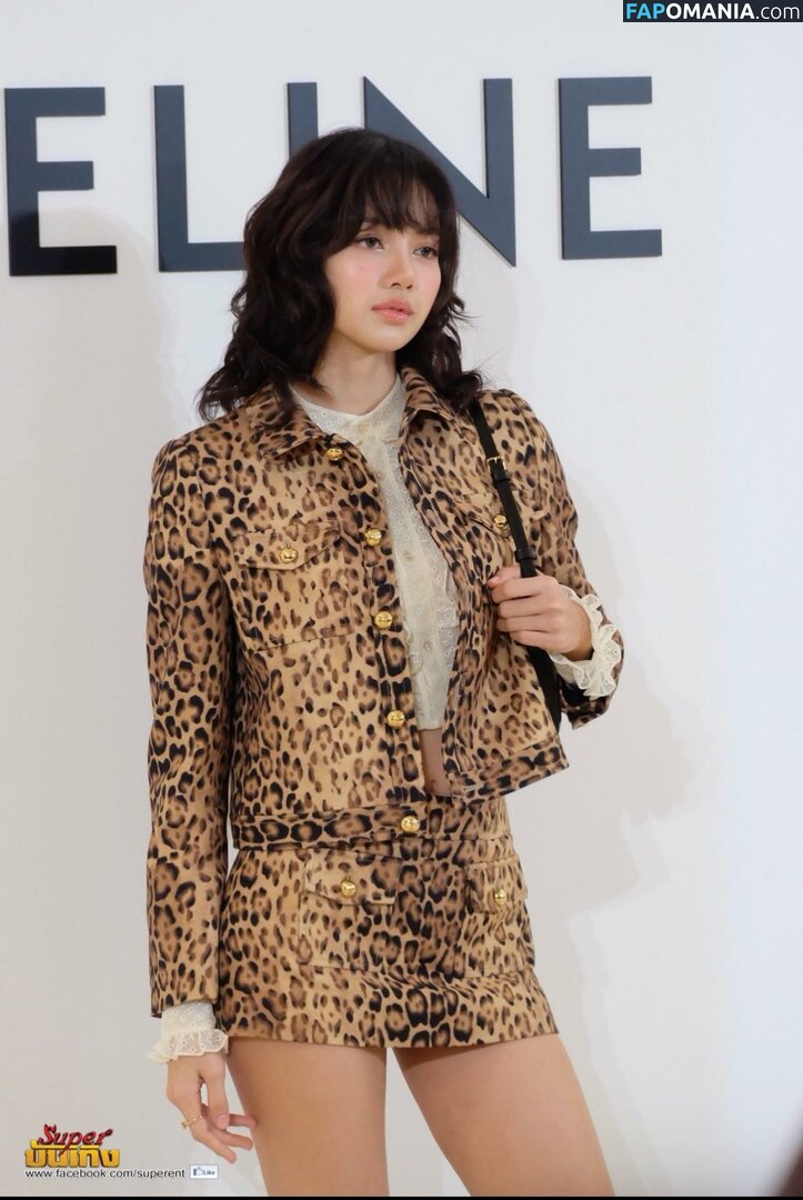 Blackpink / Lisa / lalalalisa_m / lisaamane Nude OnlyFans  Leaked Photo #253