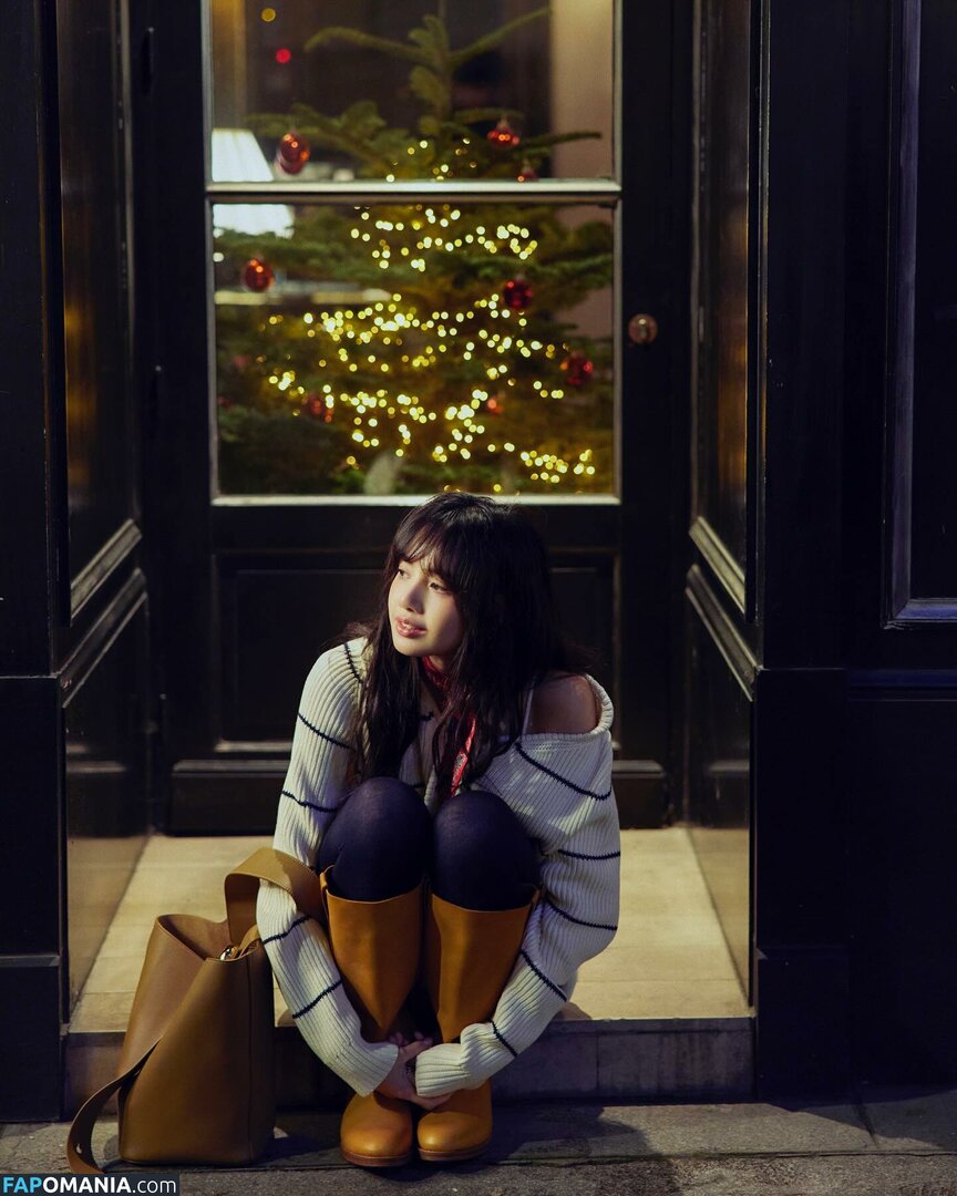 Blackpink / Lisa / lalalalisa_m / lisaamane Nude OnlyFans  Leaked Photo #289