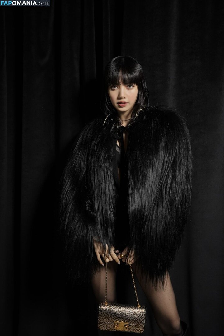 Blackpink / Lisa / lalalalisa_m / lisaamane Nude OnlyFans  Leaked Photo #516