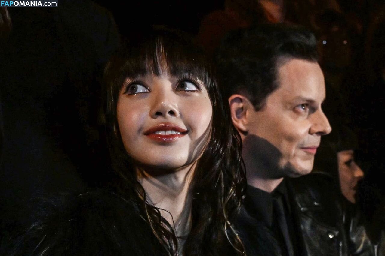 Blackpink / Lisa / lalalalisa_m / lisaamane Nude OnlyFans  Leaked Photo #520