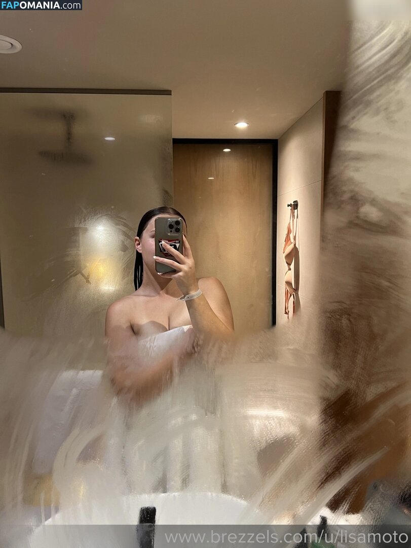 Lisamoto / lisaa.moto Nude OnlyFans  Leaked Photo #55
