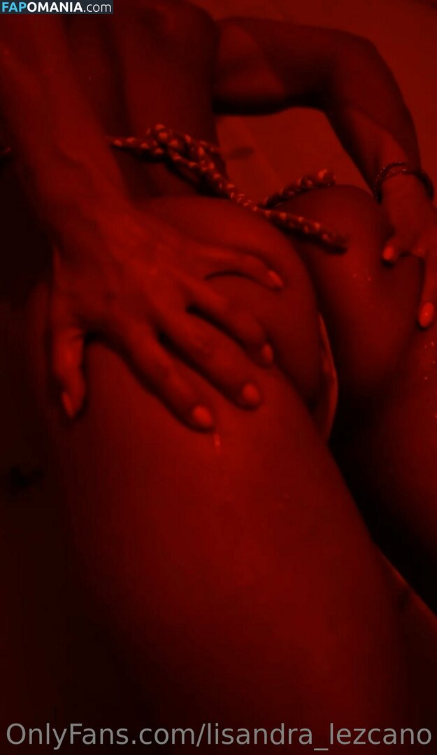 Lisandra Lezcano / lisandra_lezcano Nude OnlyFans  Leaked Photo #8