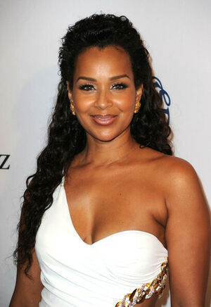 LisaRaye