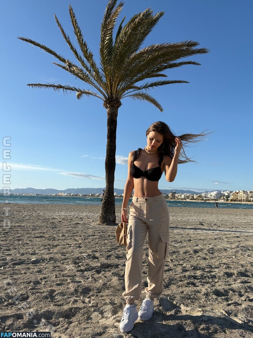 Liss.thl Nude OnlyFans  Leaked Photo #9