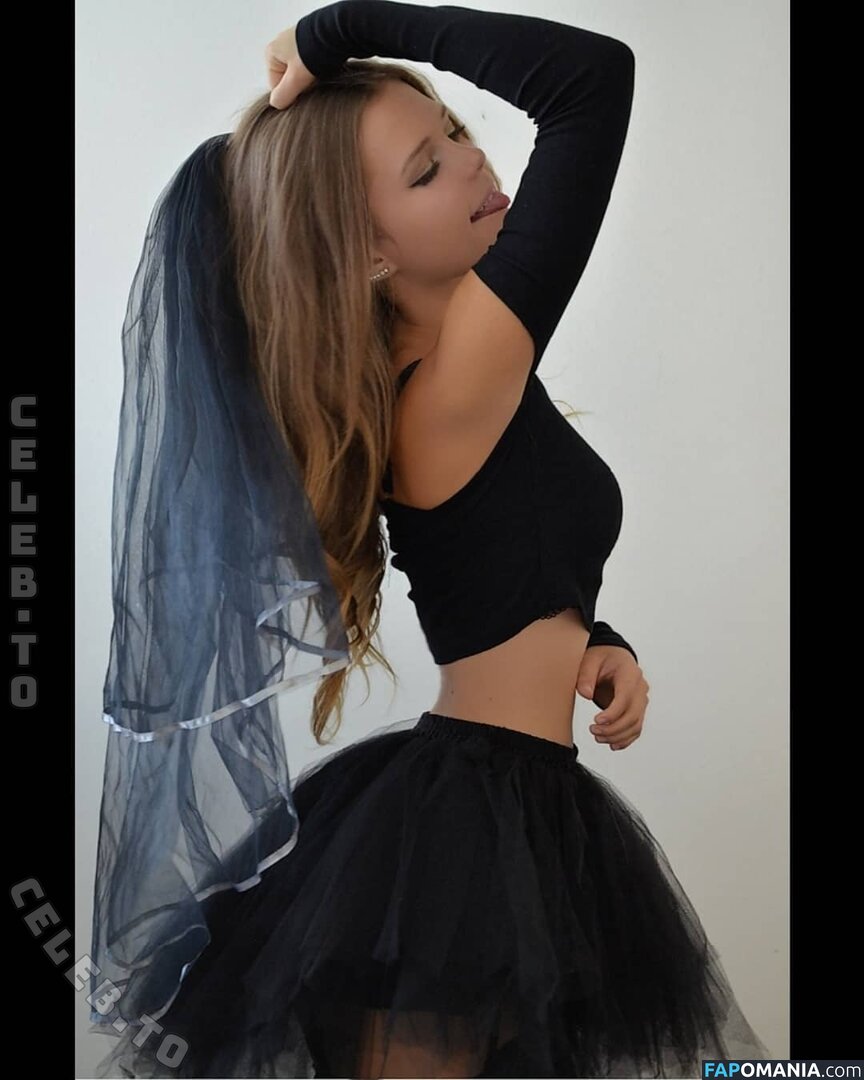 Liss.thl Nude OnlyFans  Leaked Photo #13