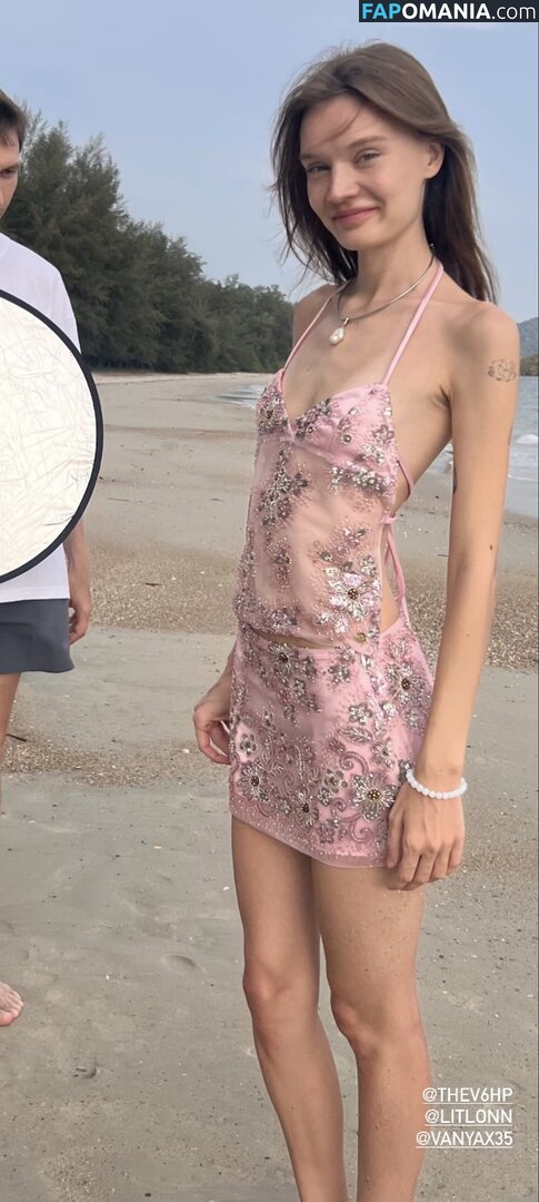 litlonn - Katya / litonion Nude OnlyFans  Leaked Photo #17