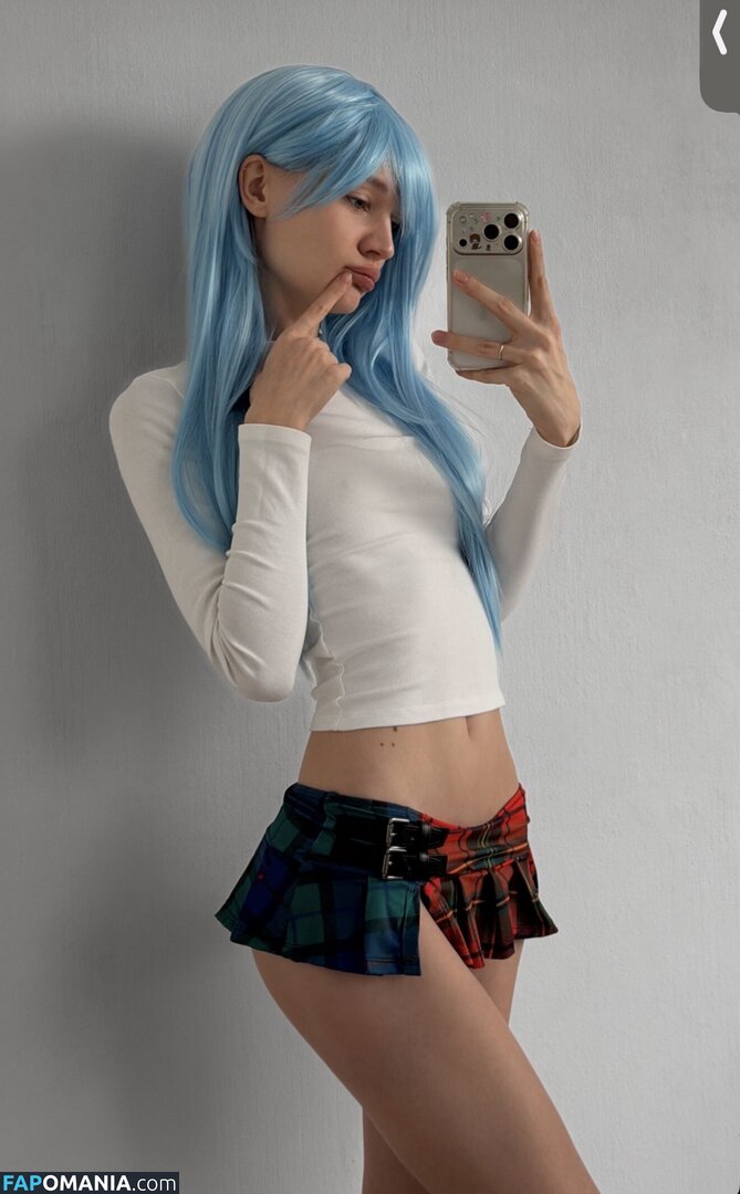 Katya / litlonn Nude OnlyFans  Leaked Photo #139